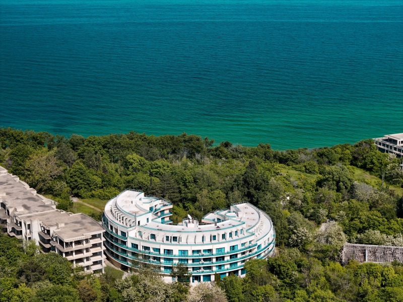 Продава 2-СТАЕН, гр. Обзор, област Бургас, снимка 7 - Апартаменти - 52234244