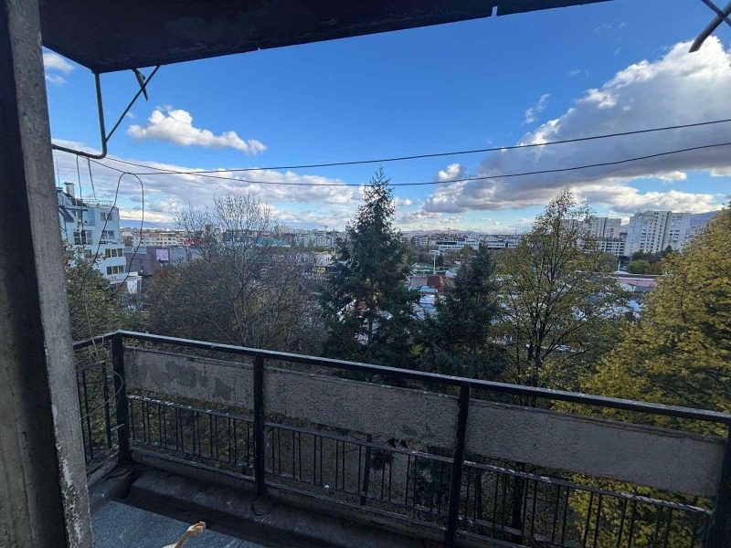 Продава 2-СТАЕН, град София, Люлин 3 • 135000 € / 264037.05 лв. • 28853016 1