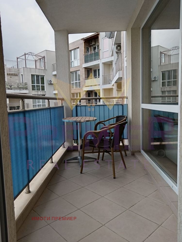 Продава 2-СТАЕН, гр. Бяла, област Варна, снимка 16 - Апартаменти - 52467460