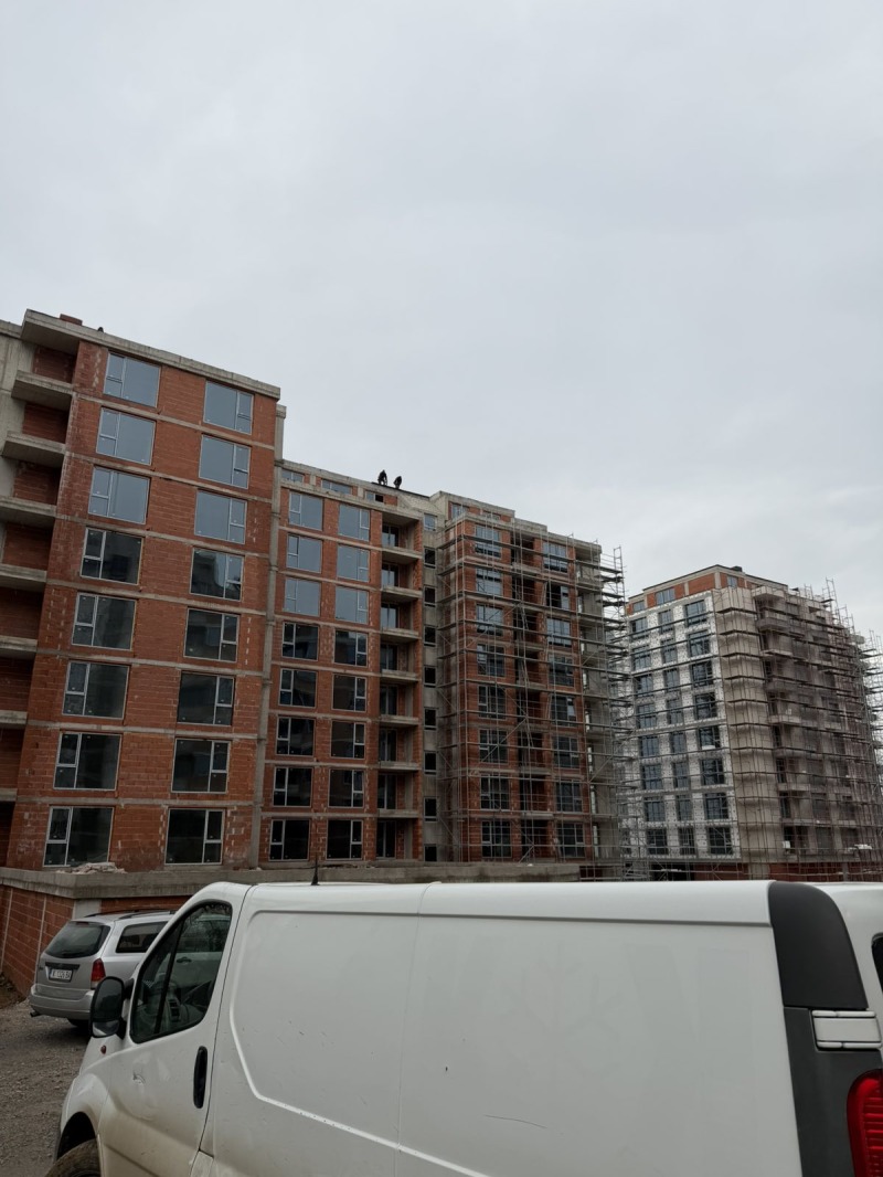 Продава 2-СТАЕН, гр. София, Люлин 5, снимка 2 - Апартаменти - 52749463