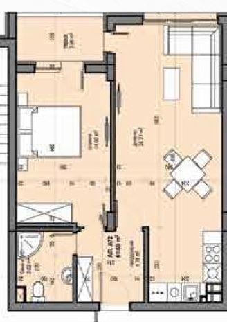 Продава 2-СТАЕН, гр. София, Люлин 5, снимка 3 - Апартаменти - 52749463