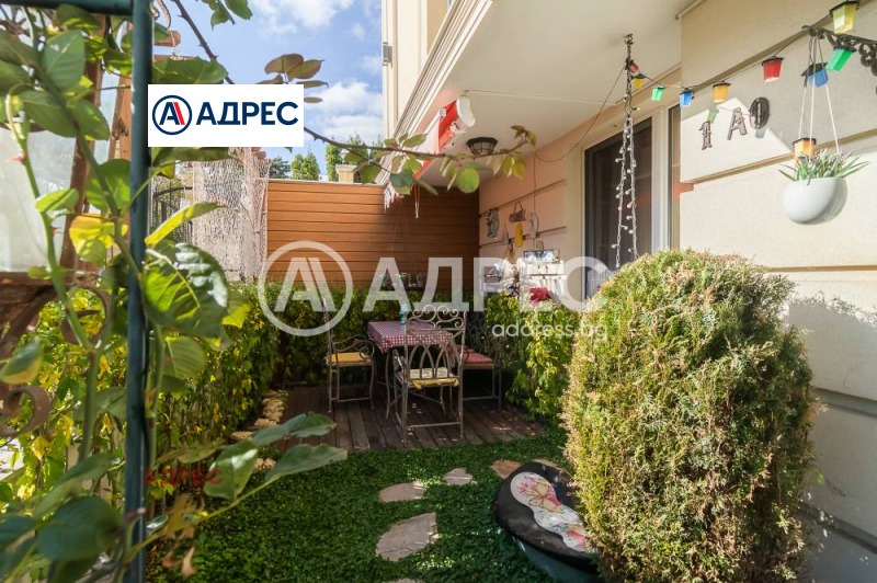 Продава 2-СТАЕН, гр. Варна, м-т Долна Трака, снимка 8 - Апартаменти - 53267360