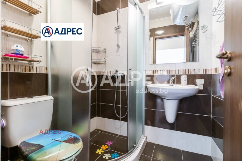 Продава 2-СТАЕН, гр. Варна, м-т Долна Трака, снимка 16 - Апартаменти - 53267360