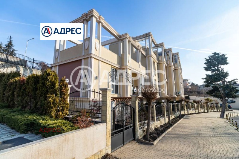 Продава 2-СТАЕН, гр. Варна, м-т Долна Трака, снимка 7 - Апартаменти - 53267360