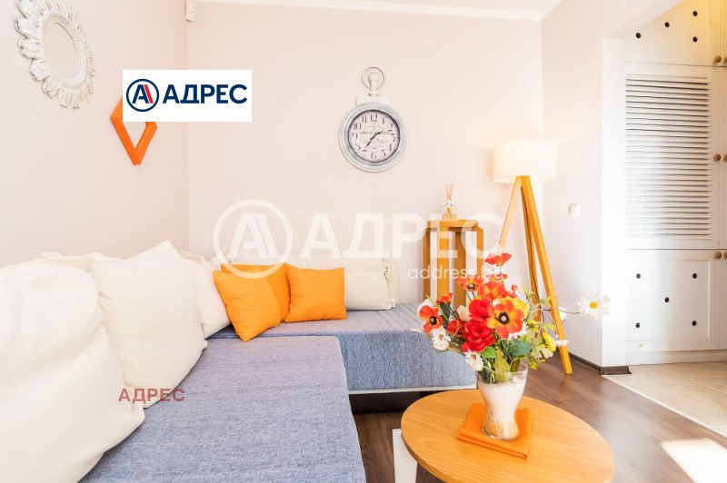 Продава 2-СТАЕН, гр. Варна, м-т Долна Трака, снимка 15 - Апартаменти - 53267360