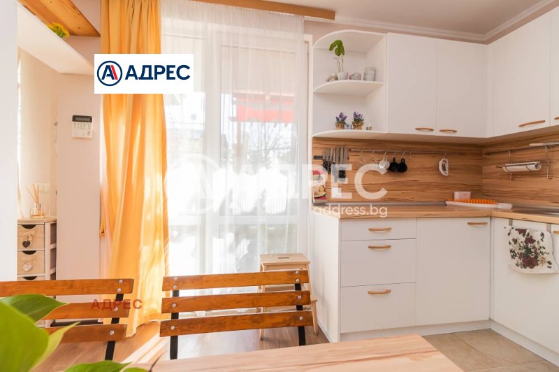 Продава 2-СТАЕН, гр. Варна, м-т Долна Трака, снимка 11 - Апартаменти - 53267360