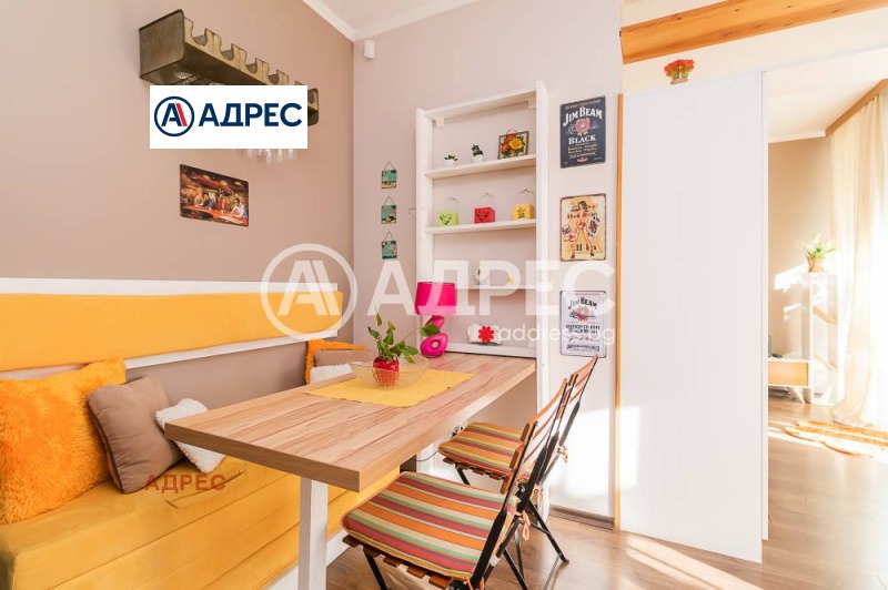 Продава 2-СТАЕН, гр. Варна, м-т Долна Трака, снимка 12 - Апартаменти - 53267360