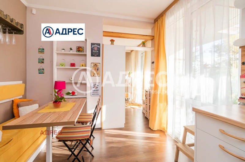 Продава 2-СТАЕН, гр. Варна, м-т Долна Трака, снимка 13 - Апартаменти - 53267360