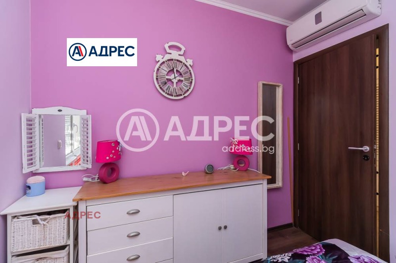 Продава 2-СТАЕН, гр. Варна, м-т Долна Трака, снимка 9 - Апартаменти - 53267360