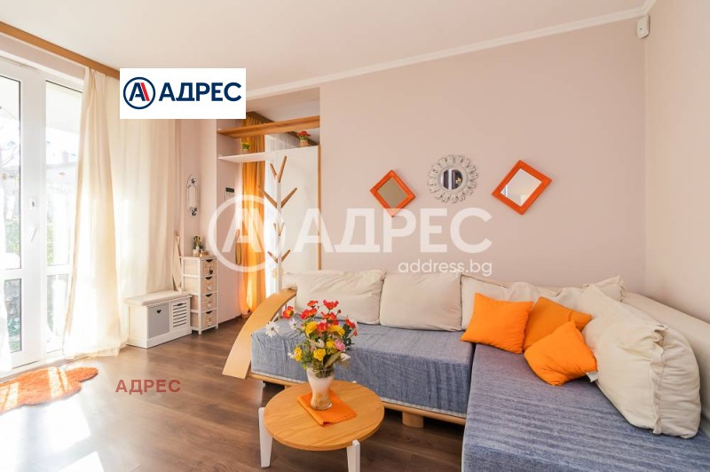 Продава 2-СТАЕН, гр. Варна, м-т Долна Трака