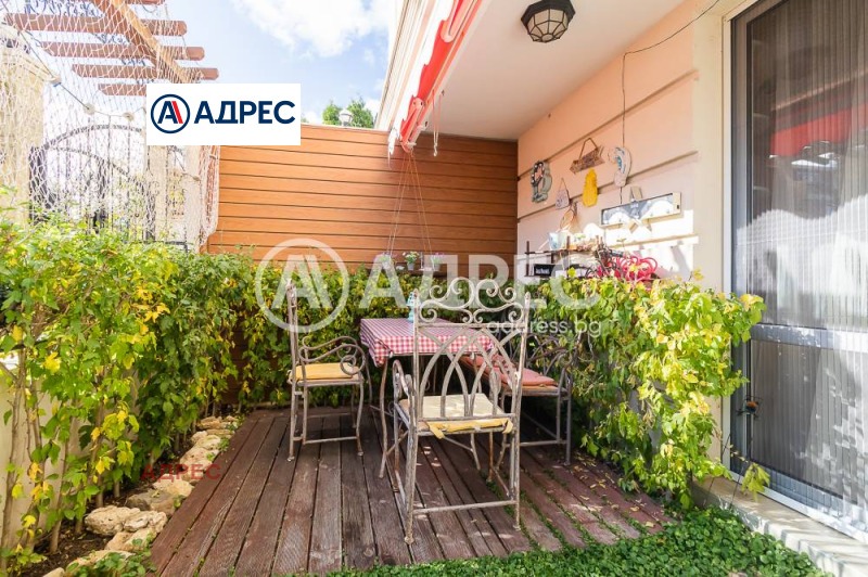 Продава 2-СТАЕН, гр. Варна, м-т Долна Трака, снимка 3 - Апартаменти - 53267360