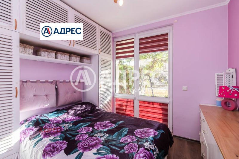 Продава 2-СТАЕН, гр. Варна, м-т Долна Трака, снимка 2 - Апартаменти - 53267360