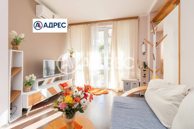 Продава 2-СТАЕН, гр. Варна, м-т Долна Трака, снимка 5 - Апартаменти - 53267360