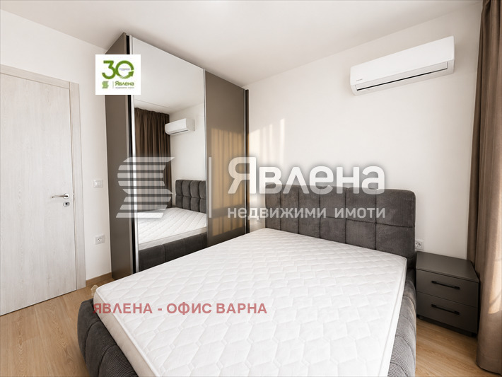 Продава 2-СТАЕН, гр. Варна, м-т Пчелина, снимка 4 - Апартаменти - 53428150