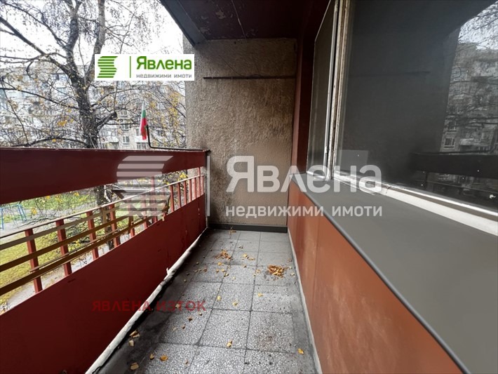 Продава 2-СТАЕН, гр. София, Красна поляна 3, снимка 7 - Апартаменти - 53502015