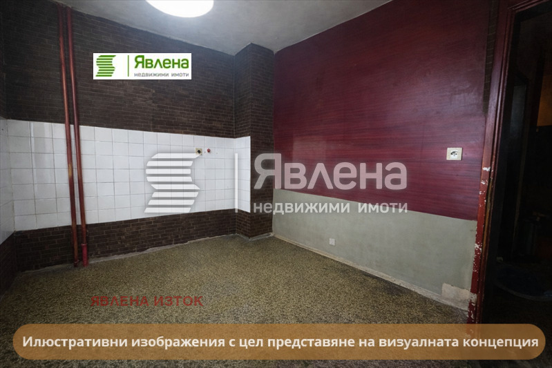 Продава 2-СТАЕН, гр. София, Красна поляна 3, снимка 5 - Апартаменти - 53502015