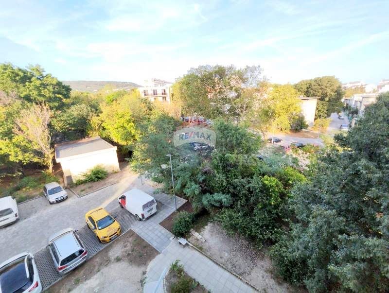 Продава 2-СТАЕН, гр. Варна, Левски 1, снимка 12 - Апартаменти - 53627085