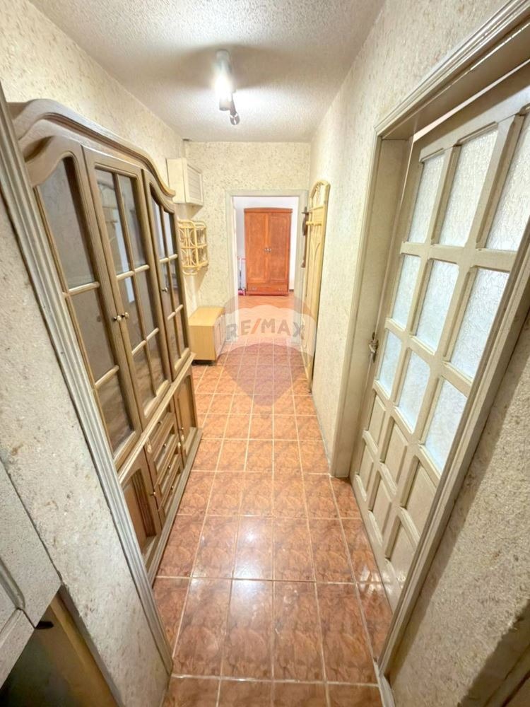 Продава 2-СТАЕН, гр. Варна, Левски 1, снимка 9 - Апартаменти - 53627085