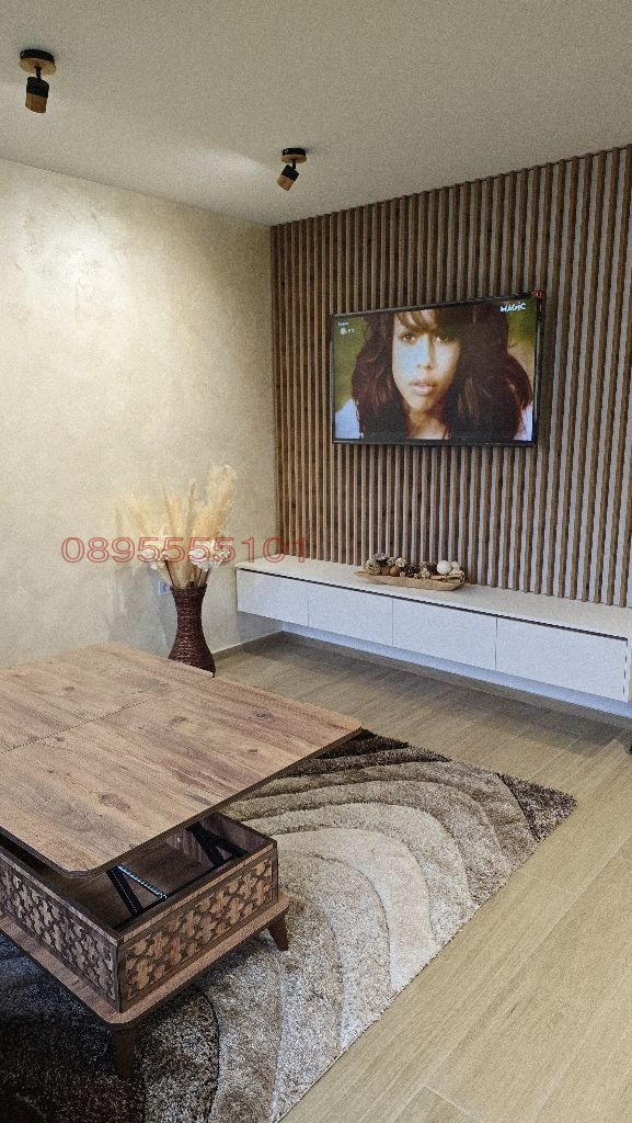 Продава 2-СТАЕН, гр. Пловдив, Тракия, снимка 5 - Апартаменти - 53938632