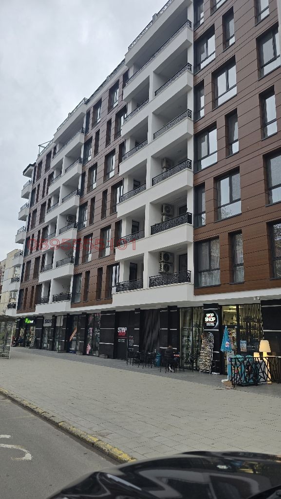 Продава 2-СТАЕН, гр. Пловдив, Тракия, снимка 14 - Апартаменти - 53938632