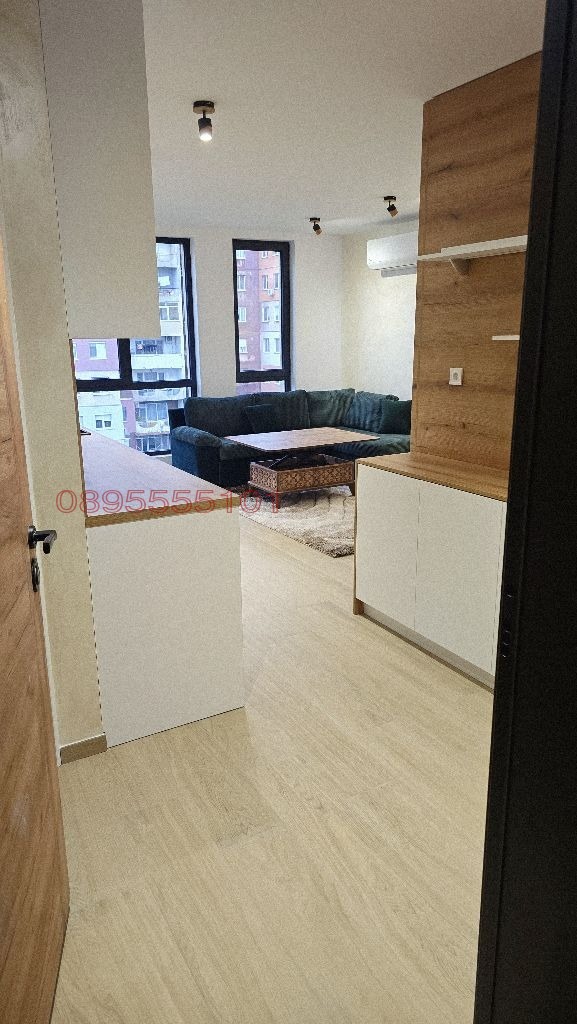 Продава 2-СТАЕН, гр. Пловдив, Тракия, снимка 16 - Апартаменти - 53938632