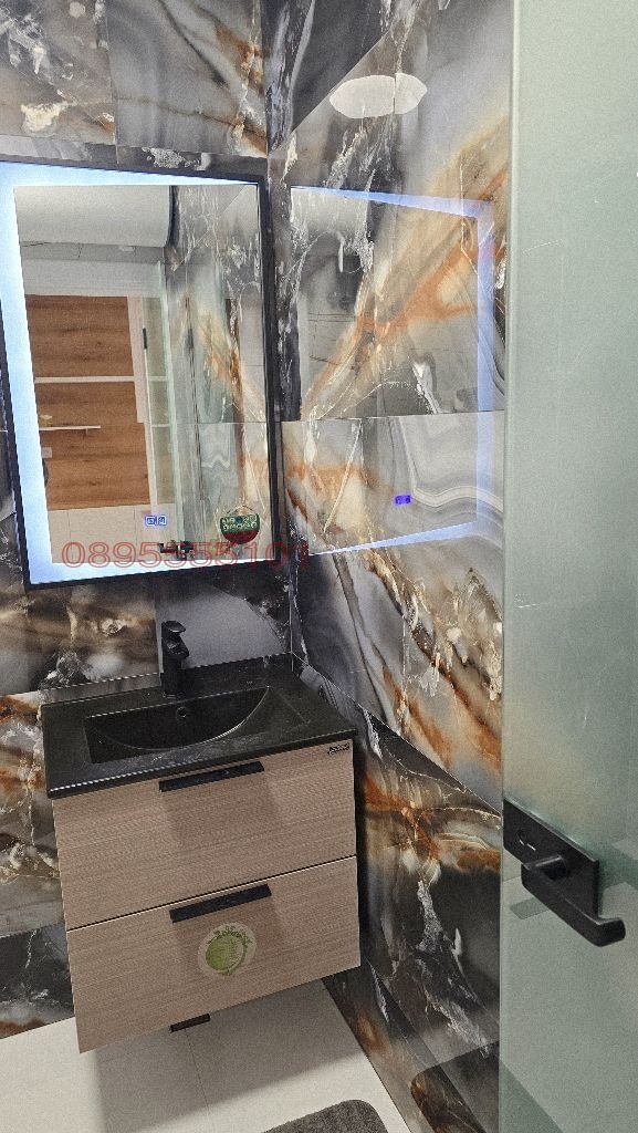 Продава 2-СТАЕН, гр. Пловдив, Тракия, снимка 13 - Апартаменти - 53938632