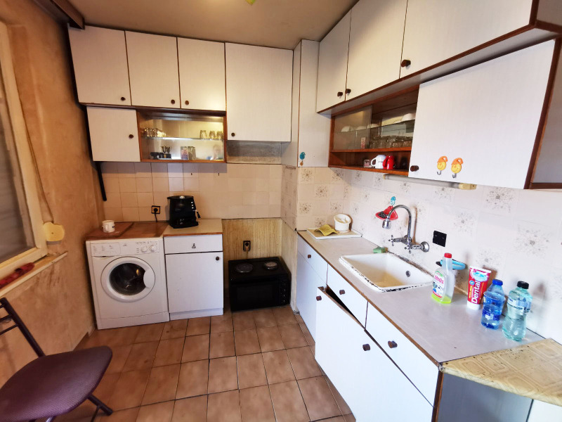 Na prodej  2 ložnice Plovdiv , Vastaničeski , 86 m2 | 12770828 - obraz [6]