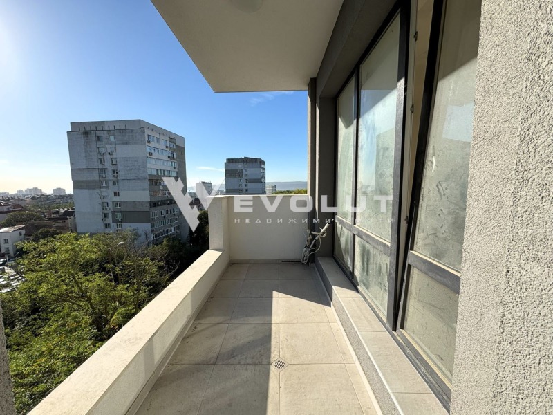 À venda  2 quartos Varna , Cveten kvartal , 120 m² | 57176393 - imagem [14]