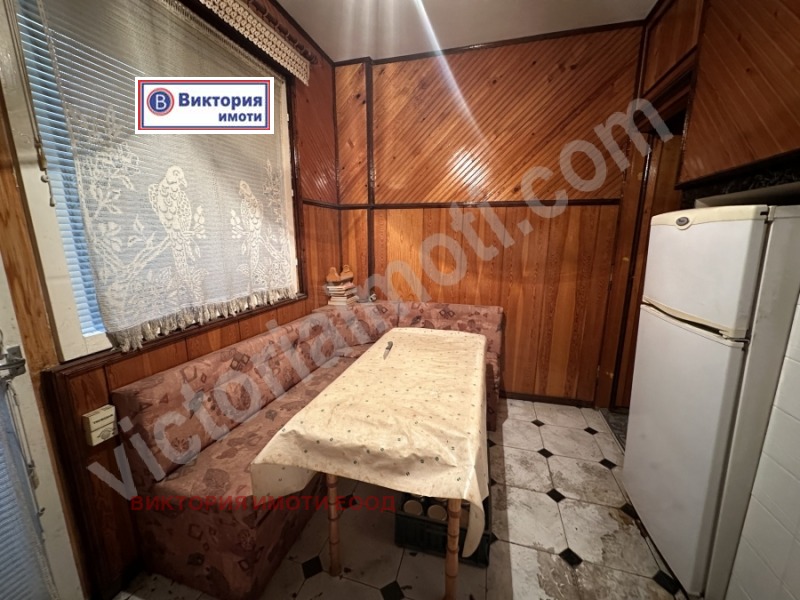 Продава  3-стаен град Велико Търново , Зона Б , 68 кв.м | 21373187 - изображение [12]