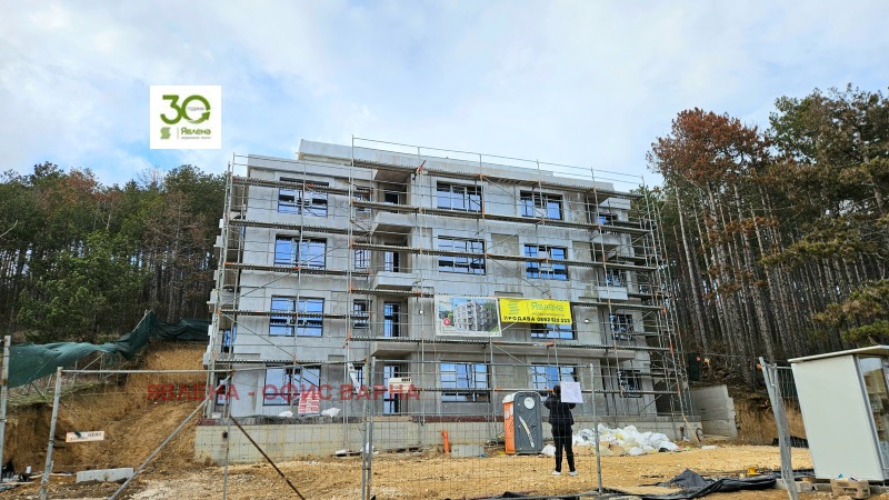 Продава 3-СТАЕН, гр. Варна, Виница