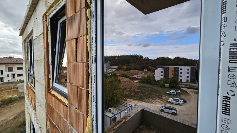 In vendita  2 camere da letto Varna , Vinitsa , 82 mq | 47047987 - Immagine [3]