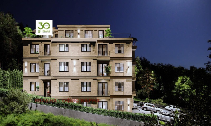 Na sprzedaż  2 sypialnie Warna , Winica , 82 mkw | 47047987 - obraz [5]