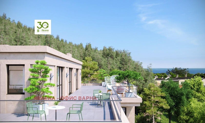 Na sprzedaż  2 sypialnie Warna , Winica , 82 mkw | 47047987 - obraz [7]