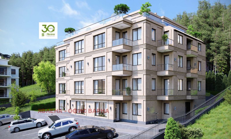 Na sprzedaż  2 sypialnie Warna , Winica , 82 mkw | 47047987