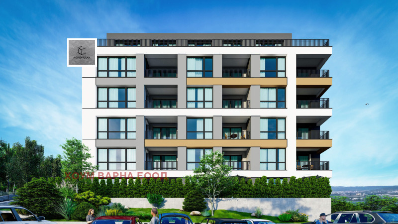 Продава  3-стаен град Варна , Аспарухово , 99 кв.м | 98456463 - изображение [5]