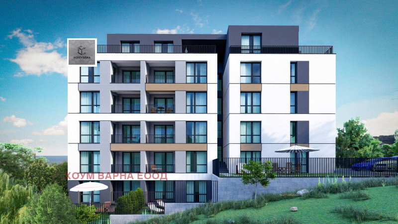 Продава  3-стаен град Варна , Аспарухово , 99 кв.м | 98456463 - изображение [4]