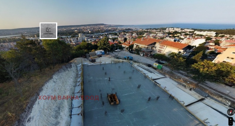 Продава  3-стаен град Варна , Аспарухово , 99 кв.м | 98456463 - изображение [6]