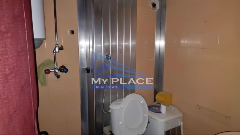 Продава  3-стаен град Шумен , Военно училище , 93 кв.м | 49666901 - изображение [6]