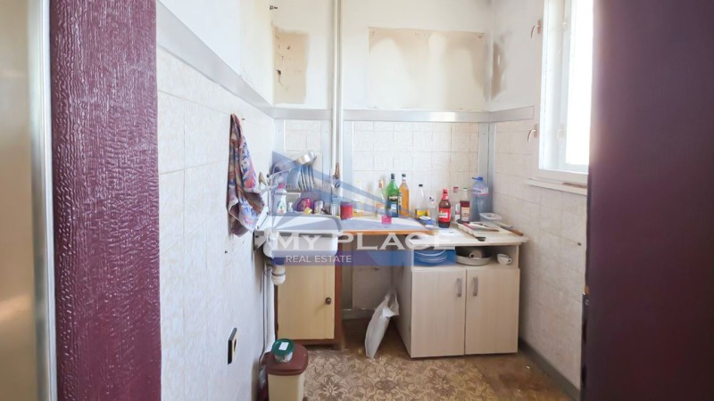 Продава  3-стаен град Шумен , Военно училище , 93 кв.м | 49666901 - изображение [3]