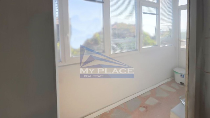 Продава  3-стаен град Шумен , Военно училище , 93 кв.м | 49666901 - изображение [5]