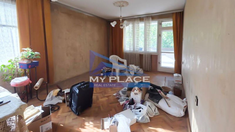 Продава  3-стаен град Шумен , Военно училище , 93 кв.м | 49666901 - изображение [4]