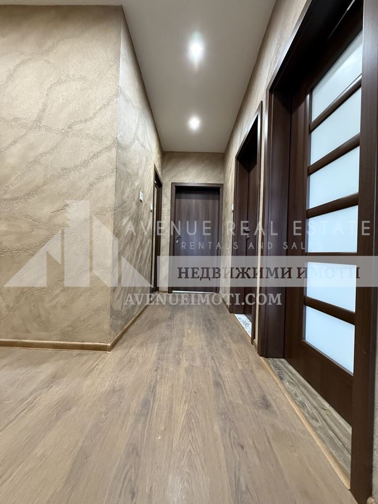 Продава 3-СТАЕН, гр. Пловдив, Христо Смирненски, снимка 8 - Апартаменти - 52822079