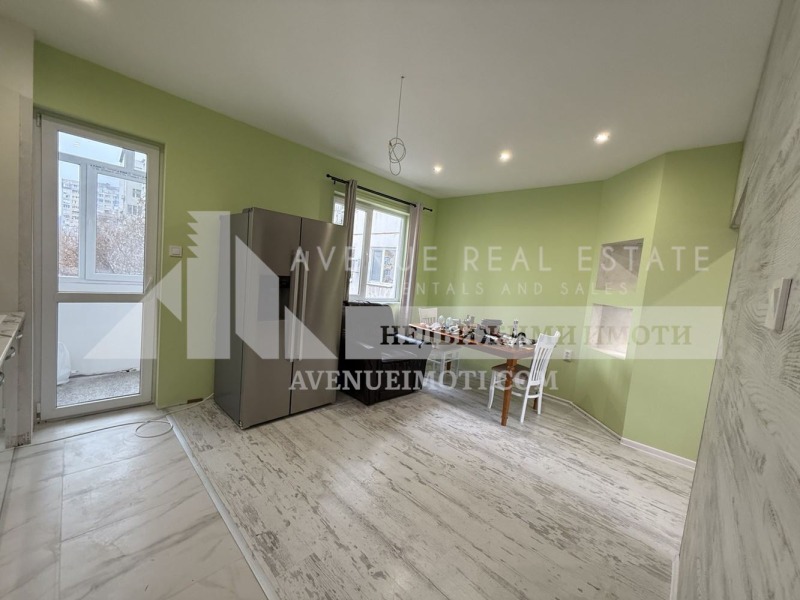 Продава 3-СТАЕН, гр. Пловдив, Христо Смирненски, снимка 3 - Апартаменти - 52822079