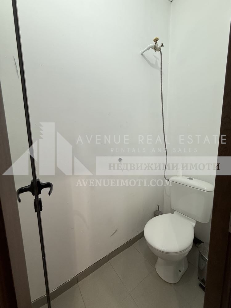 Продава 3-СТАЕН, гр. Пловдив, Христо Смирненски, снимка 5 - Апартаменти - 52822079