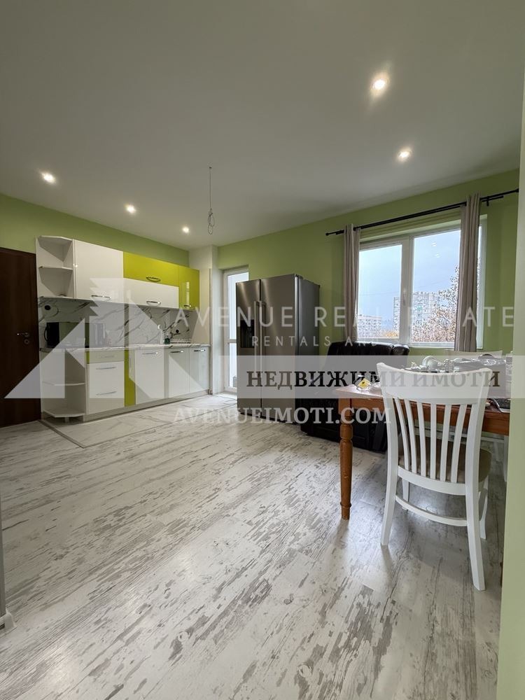 Продава 3-СТАЕН, гр. Пловдив, Христо Смирненски, снимка 7 - Апартаменти - 52822079