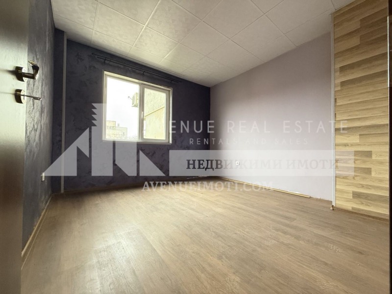 Продава 3-СТАЕН, гр. Пловдив, Христо Смирненски, снимка 2 - Апартаменти - 52822079