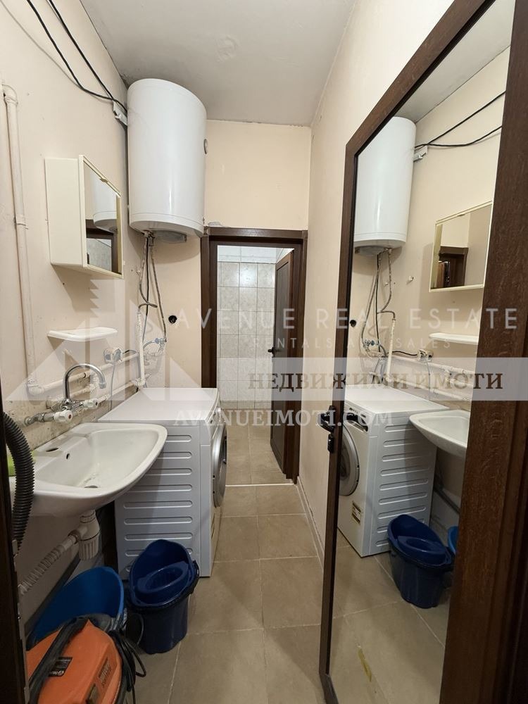 Продава 3-СТАЕН, гр. Пловдив, Христо Смирненски, снимка 4 - Апартаменти - 52822079