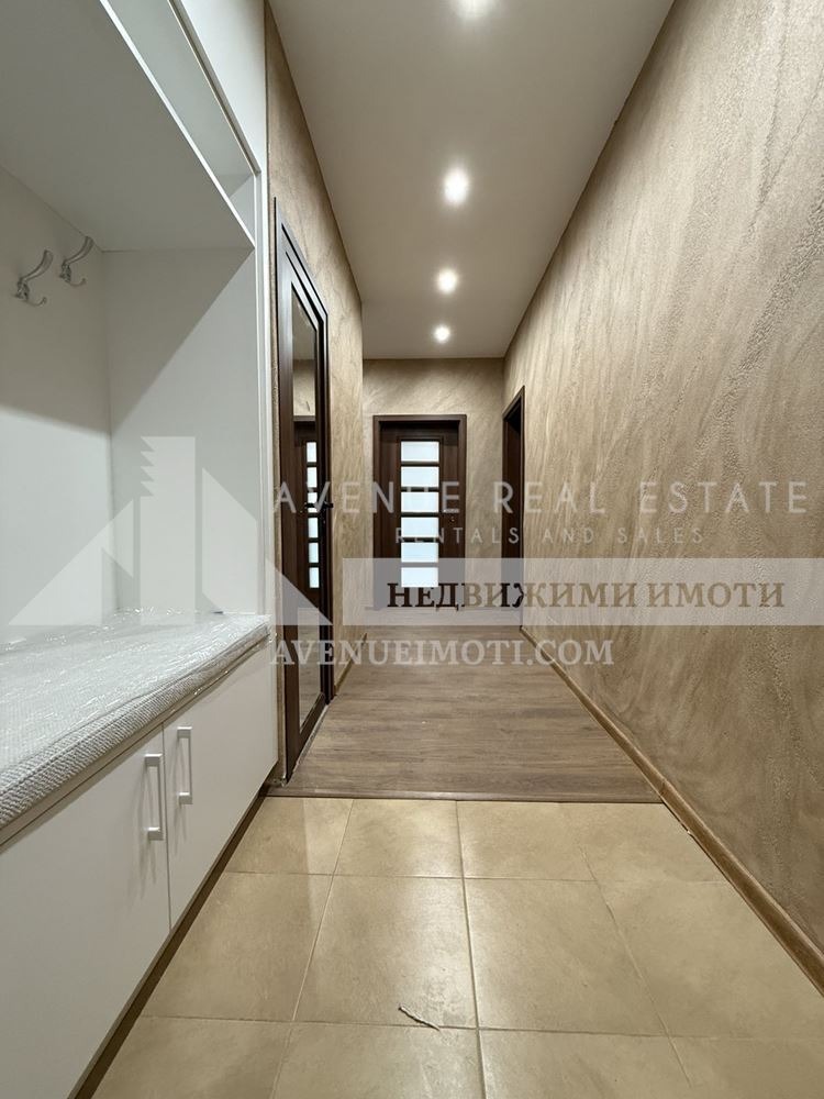 Продава 3-СТАЕН, гр. Пловдив, Христо Смирненски, снимка 6 - Апартаменти - 52822079