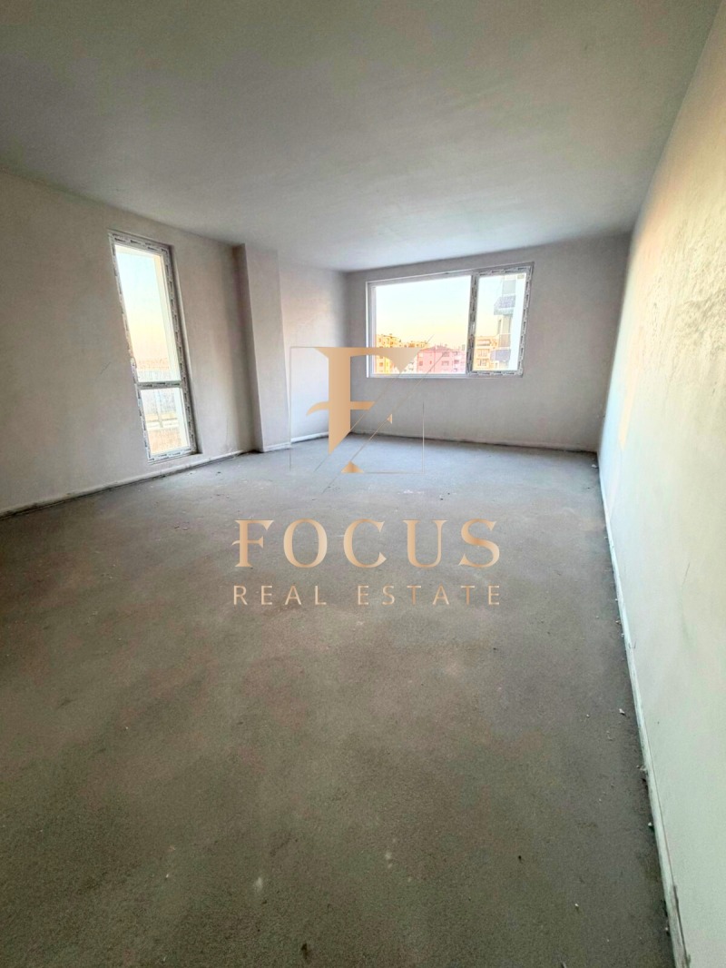 Продава 3-СТАЕН, гр. Пловдив, Коматевски възел, снимка 2 - Апартаменти - 52839295