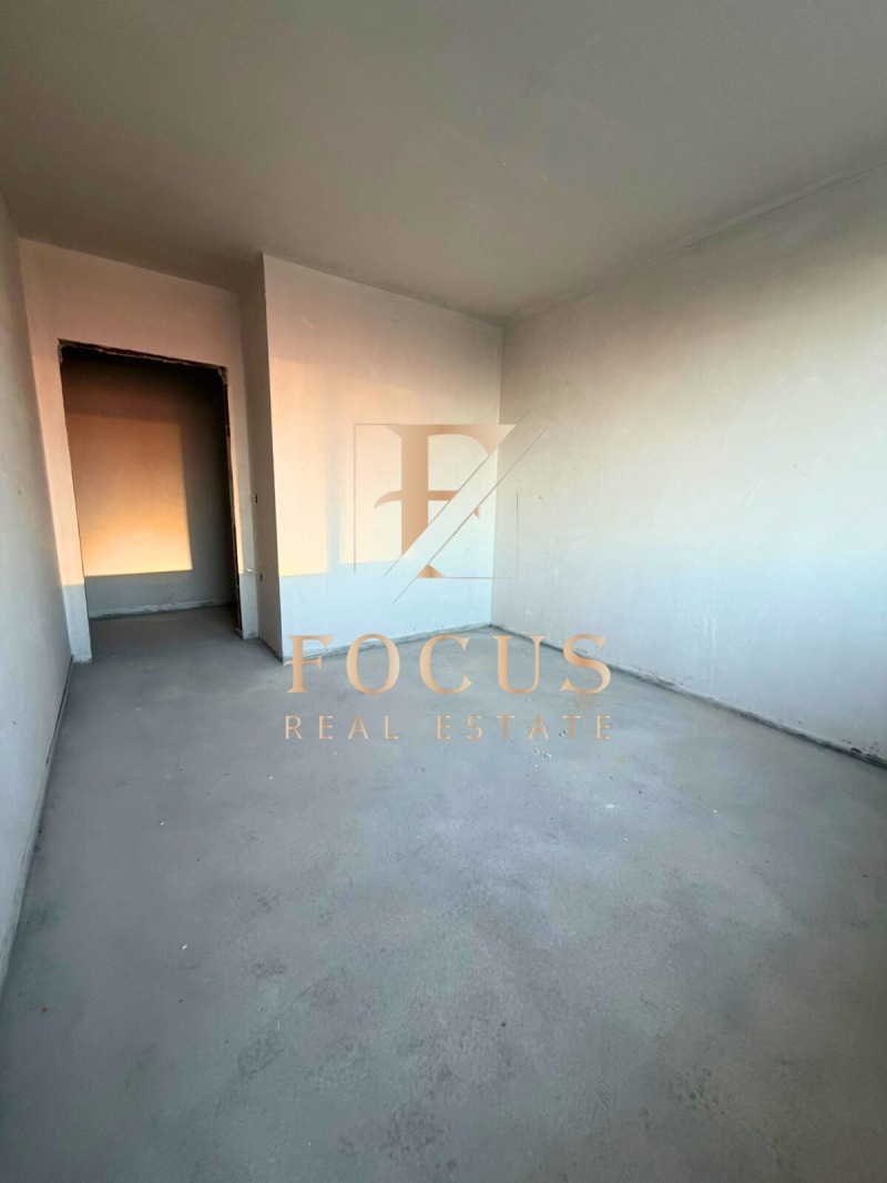 Продава 3-СТАЕН, гр. Пловдив, Коматевски възел, снимка 5 - Апартаменти - 52839295